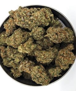 Super Lemon Haze