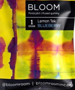 BLOOM Psilocybin Edibles 1 Gram