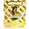 Dames Edible Co.  – Pineapple Gummies 200mg