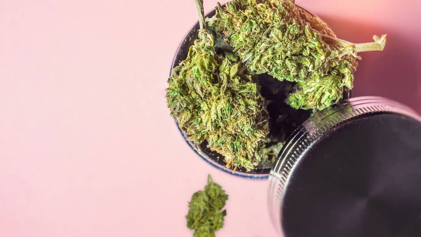 cannabis ounce prices lowered