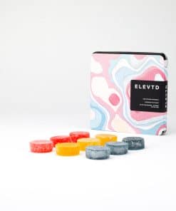 CBD edibles