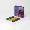 Elevtd THC edibles